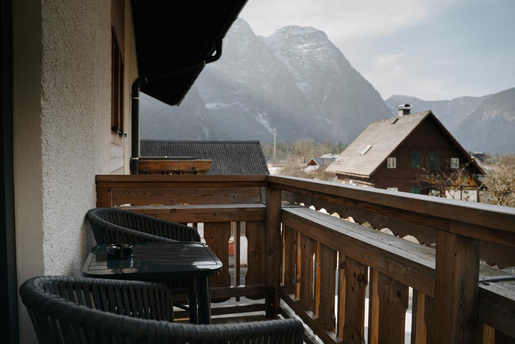 Obertrauner Hof Luaran gambar