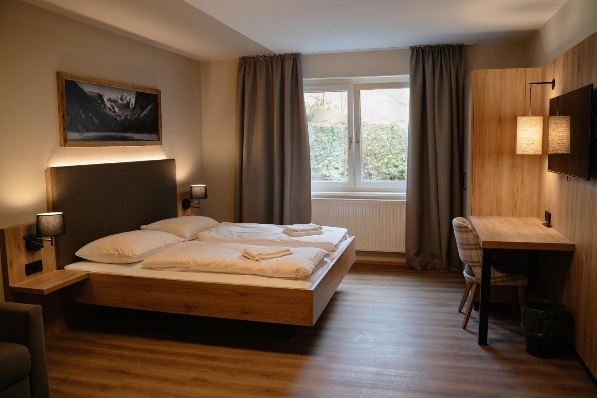 Obertrauner Hof Luaran gambar
