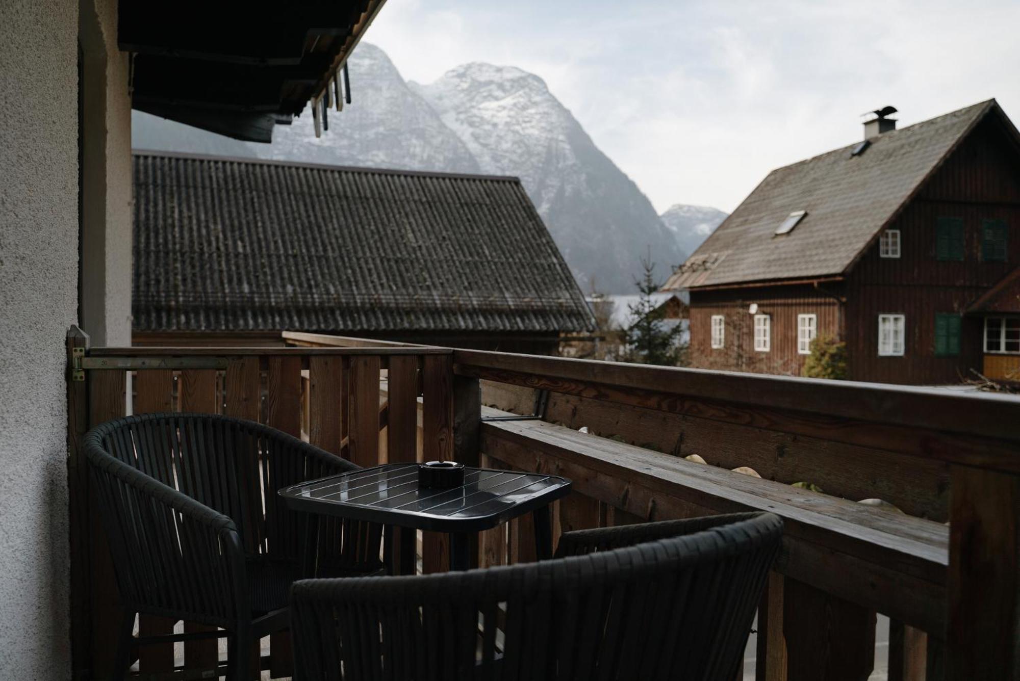 Obertrauner Hof Luaran gambar