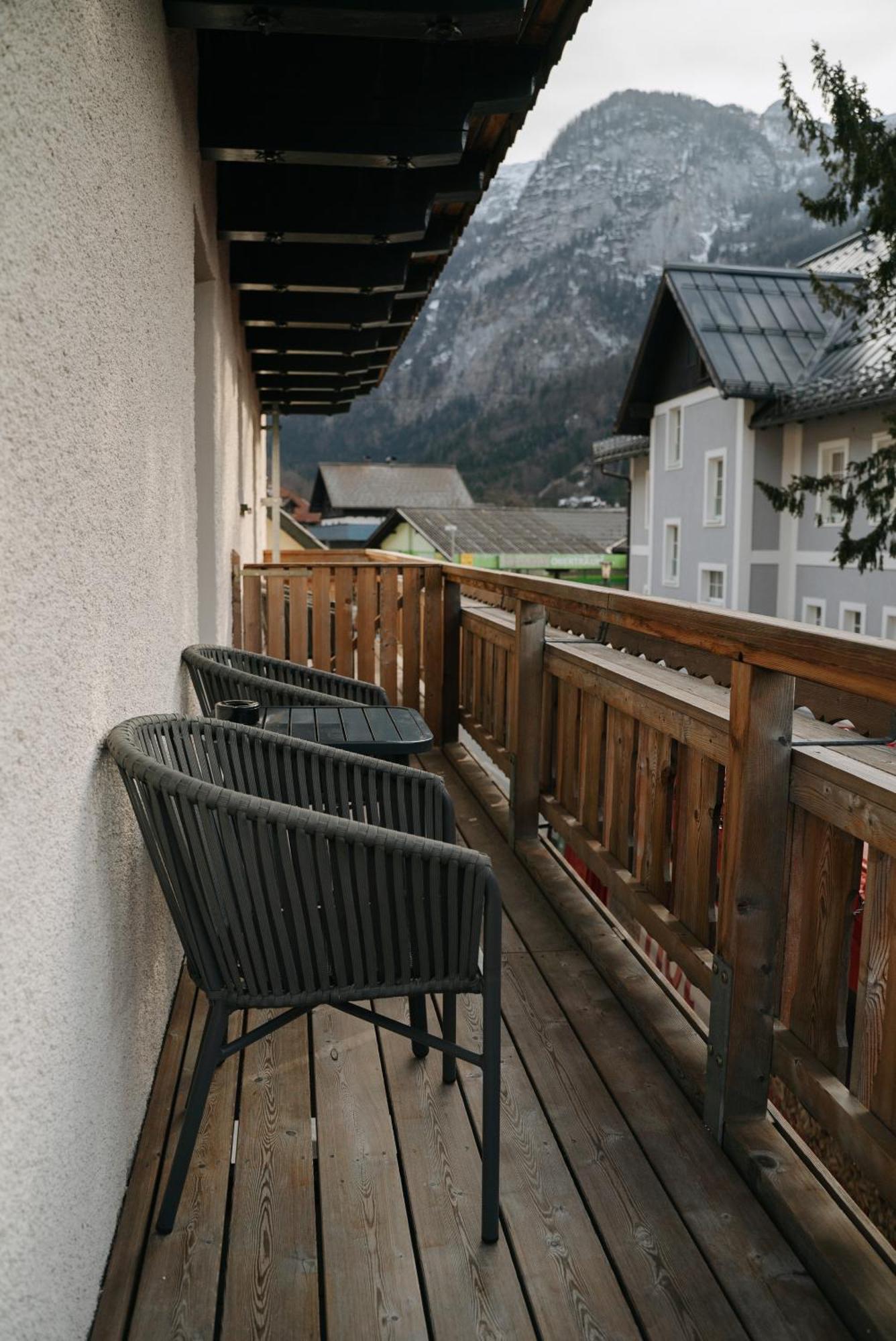 Obertrauner Hof Luaran gambar