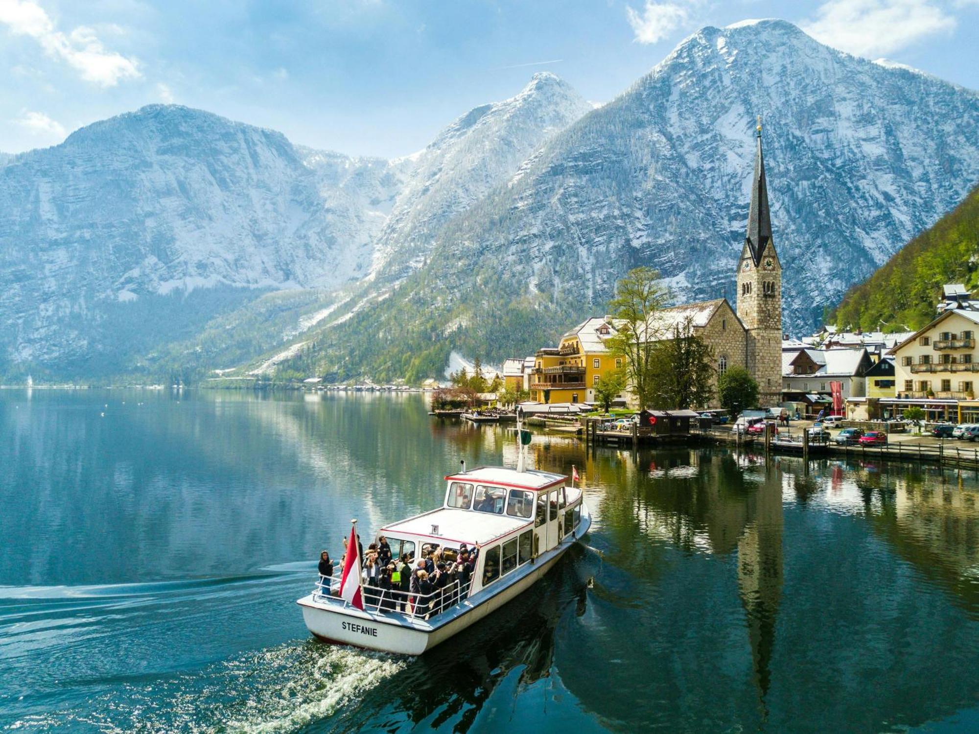 Obertrauner Hof Luaran gambar