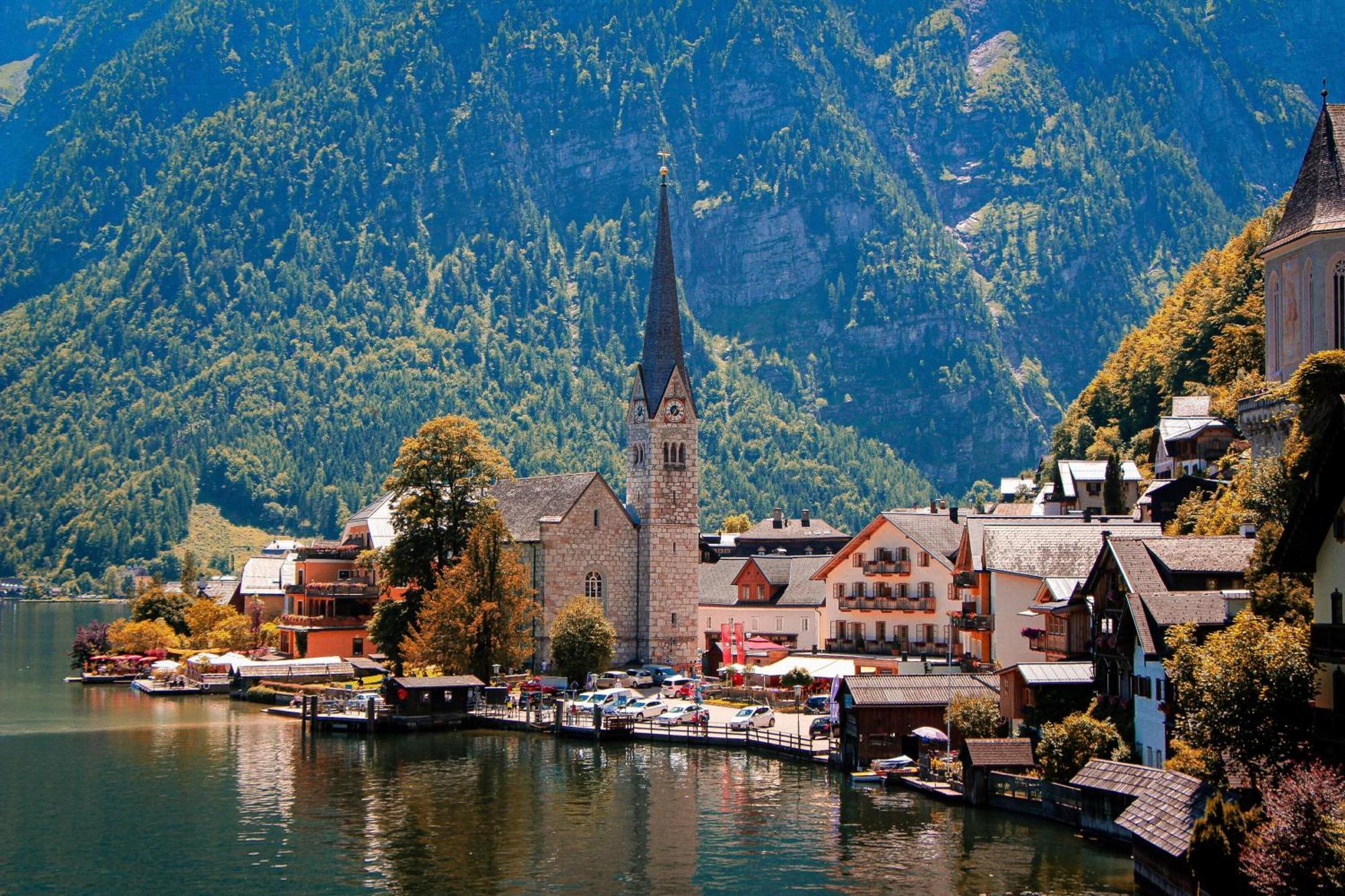 Obertrauner Hof Luaran gambar